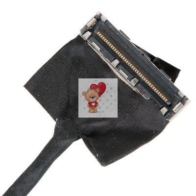 Шлейф для матрицы Asus S550CA p/n: 14005-00860000, 1422-01CR000