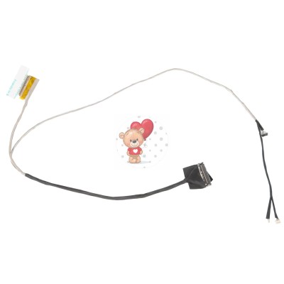 Шлейф для матрицы Asus S550CA p/n: 14005-00860000, 1422-01CR000 Шлейф для матрицы Asus S550CA p/n: 14005-00860000, 1422-01CR000