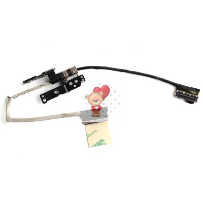 Шлейф для матрицы Asus UX301L p/n: 14005-01030000, 14005-01030700 Шлейф для матрицы Asus UX301L p/n: 14005-01030000, 14005-01030700