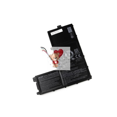 Аккумулятор для ноутбука Acer SF315-52G (15.2V 3220mAh) ORG p/n: AC17B8K