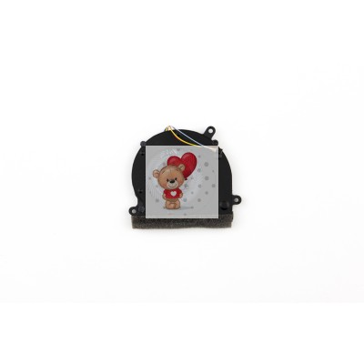 Вентилятор/Кулер для ноутбука Huawei MateBook 13 ORG p/n: EG50040S1-CG60-S9A