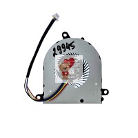 Вентилятор/Кулер для ноутбука MSI Modern 15 A10M CPU p/n: BS5005HS-U3J 16S1-CPU Вентилятор/Кулер для ноутбука MSI Modern 15 A10M CPU p/n: BS5005HS-U3J 16S1-CPU