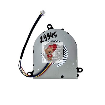 Вентилятор/Кулер для ноутбука MSI Modern 15 A10M CPU p/n: BS5005HS-U3J 16S1-CPU