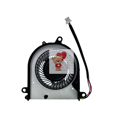 Вентилятор/Кулер для ноутбука MSI Modern 15 A10M CPU p/n: BS5005HS-U3J 16S1-CPU