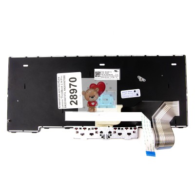 Клавиатура для ноутбука Lenovo ThinkBook L14 p/n: SN20W67472, 5N20W67688 Клавиатура для ноутбука Lenovo ThinkBook L14 p/n: SN20W67472, 5N20W67688