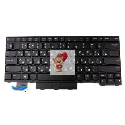 Клавиатура для ноутбука Lenovo ThinkBook L14 p/n: SN20W67472, 5N20W67688 Клавиатура для ноутбука Lenovo ThinkBook L14 p/n: SN20W67472, 5N20W67688