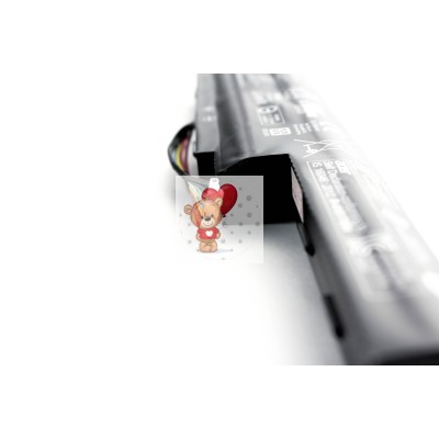 Аккумулятор для ноутбука Acer F5-573G ORG (10.95V 5400mAh) p/n: AS16B5J; AS16B8J