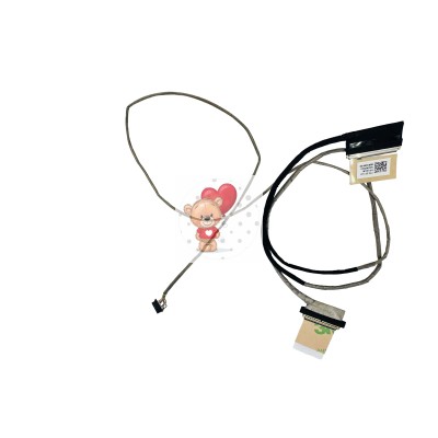 Шлейф для матрицы Asus X1704VA p/n: 1422-042D0AS