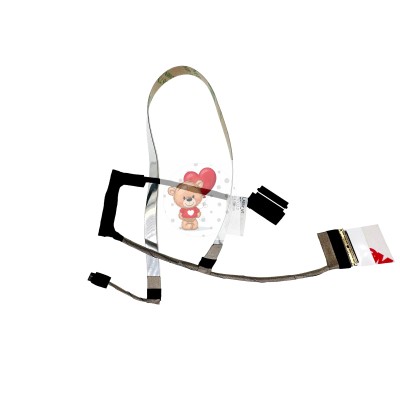 Шлейф для матрицы HP 15-dw p/n: DC02C00QJ00, L52015-001