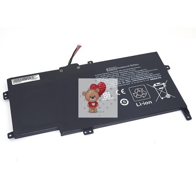 Аккумулятор для ноутбука HP Envy 6 (14.8V 4000mAh) OEM p/n: 681951-001; EG04XL Аккумулятор для ноутбука HP Envy 6 (14.8V 4000mAh) OEM p/n: 681951-001; EG04XL