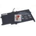 Аккумулятор для ноутбука HP Envy 6 (14.8V 4000mAh) OEM p/n: 681951-001; EG04XL