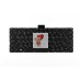 Клавиатура для HP 11-K Pavilion x360 Черная p/n: HPM14K33SU-698 PK131U41A05