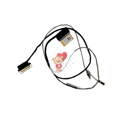 Шлейф для матрицы Asus K3504VA p/n: DDXJRHLC010, 14005-045504