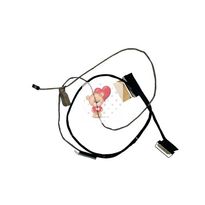Шлейф для матрицы Asus K3504ZA p/n: DDXJRHLC010, 14005-045504