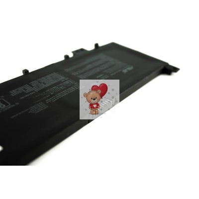 Аккумулятор для ноутбука Asus X580VD/Asus N580/Asus M580 ORG (11.49V 4165mAh) p/n: C31N1636 Аккумулятор для ноутбука Asus X580VD/Asus N580/Asus M580 ORG (11.49V 4165mAh) p/n: C31N1636
