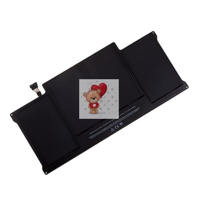 Аккумулятор для ноутбука Apple A1369 (7.3V 50Wh) p/n: A1377; 020-6955-A; 020-7379-A