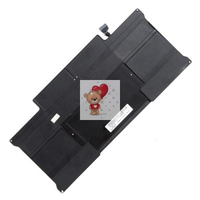 Аккумулятор для ноутбука Apple A1466 (7.3V 50Wh) p/n: A1377; 020-6955-A; 020-7379-A