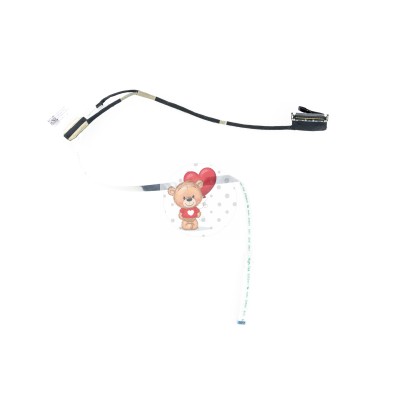 Шлейф для матрицы Lenovo ThinkBook 15 G2 ITL non-touch p/n: DC02003QK00 5C10S30188 Шлейф для матрицы Lenovo ThinkBook 15 G2 ITL non-touch p/n: DC02003QK00 5C10S30188