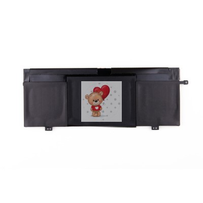 Аккумулятор для ноутбука Lenovo 710S-13ISK OEM (7.6V 4400mAh) p/n: L15M4PC0; L15M4PCO; L15L4PC0