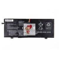 Аккумулятор для ноутбука Lenovo 710S-13ISK OEM (7.6V 4400mAh) p/n: L15M4PC0; L15M4PCO; L15L4PC0 Аккумулятор для ноутбука Lenovo 710S-13ISK OEM (7.6V 4400mAh) p/n: L15M4PC0; L15M4PCO; L15L4PC0