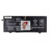 Аккумулятор для ноутбука Lenovo 710S-13ISK OEM (7.6V 4400mAh) p/n: L15M4PC0; L15M4PCO; L15L4PC0