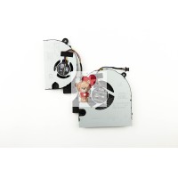 Вентилятор/Кулер для ноутбука Acer VN7-791 Left MG60090V1-C250-S9C, EG75070S1-C060-S9