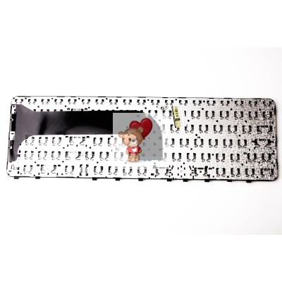 Клавиатура для HP M6 M6-1000 Черная с рамкой p/n: PK130U92B06, 690534-001, 698404-001, 9Z.N8MLN.101 Клавиатура для HP M6 M6-1000 Черная с рамкой p/n: PK130U92B06, 690534-001, 698404-001, 9Z.N8MLN.101