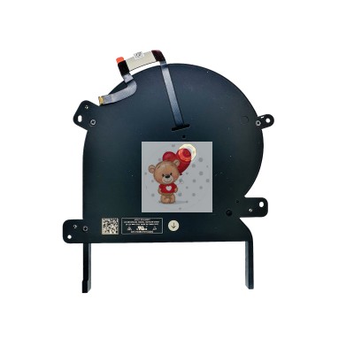 Вентилятор/Кулер для Apple A2485 (Late 2021) L+R