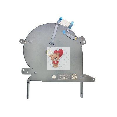 Вентилятор/Кулер для Apple A2485 (Late 2021) L+R