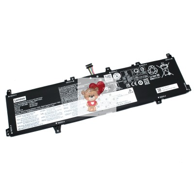 Аккумулятор для ноутбука Lenovo ThinkPad Z16 Gen 1 (15.52V 4515mAh) ORG p/n: L21M4P77