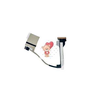 Шлейф для матрицы Lenovo 5 Pro-16ACH6 p/n: DC02C00RJ00 HY660 Шлейф для матрицы Lenovo 5 Pro-16ACH6 p/n: DC02C00RJ00 HY660