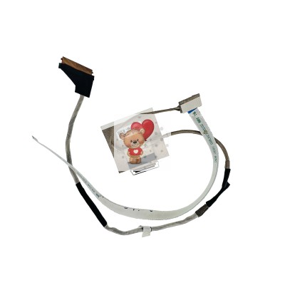 Шлейф для матрицы HP 450 G8 30pin p/n: DDX8QCLC221, HUAD0X8QCLC601 Шлейф для матрицы HP 450 G8 30pin p/n: DDX8QCLC221, HUAD0X8QCLC601