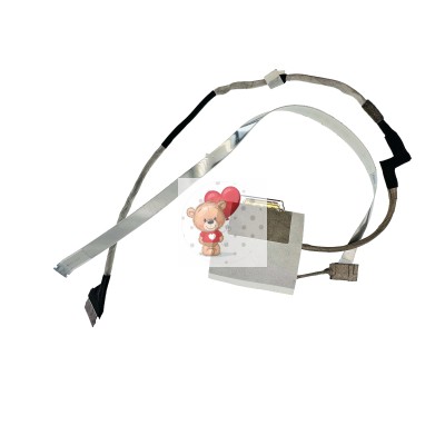 Шлейф для матрицы HP 450 G8 30pin p/n: DDX8QCLC221, HUAD0X8QCLC601