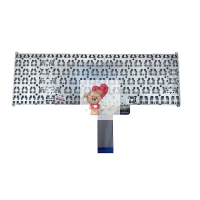 Клавиатура для Acer Vero V15-51 с подсветкой