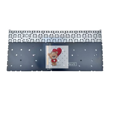 Клавиатура для Acer Vero V15-51 с подсветкой