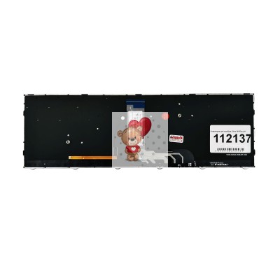 Клавиатура для ноутбука Clevo NH50ac Клавиатура для ноутбука Clevo NH50ac