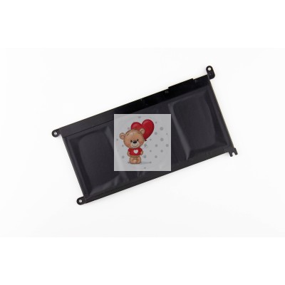 Аккумулятор для ноутбука Dell 3180/Dell 3189 (11.4V 2200mAh) p/n: Y07HK; 51KD7