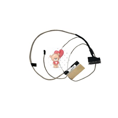 Шлейф для матрицы Acer PH317-52 p/n: 50.Q3EN2.002, DC02C00IZ00