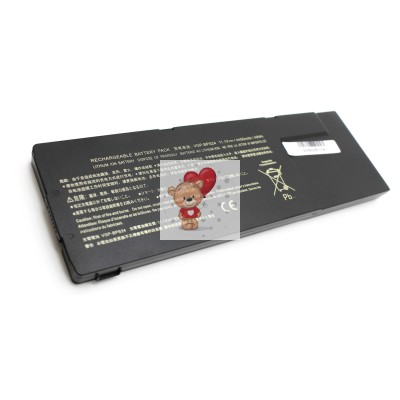 Аккумулятор для ноутбука Sony VAIO VGP-BPS24 (11.1V 4400mAh) p/n: VGP-BPL24; VGP-BPS24; VGP-BPSC24 Аккумулятор для ноутбука Sony VAIO VGP-BPS24 (11.1V 4400mAh) p/n: VGP-BPL24; VGP-BPS24; VGP-BPSC24