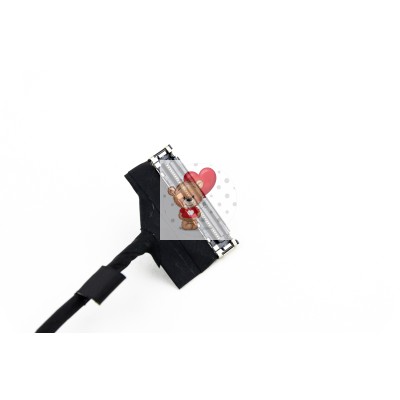 Шлейф для матрицы Acer A715-72G p/n: DC02002UH00, 50.GPGN2.012