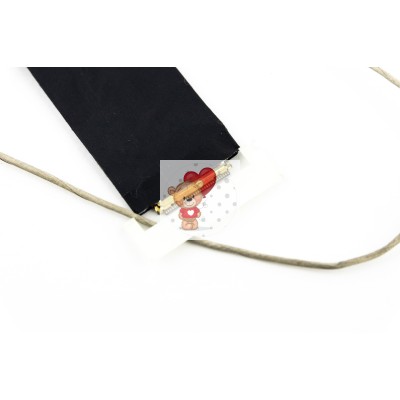 Шлейф для матрицы Acer A715-72G p/n: DC02002UH00, 50.GPGN2.012