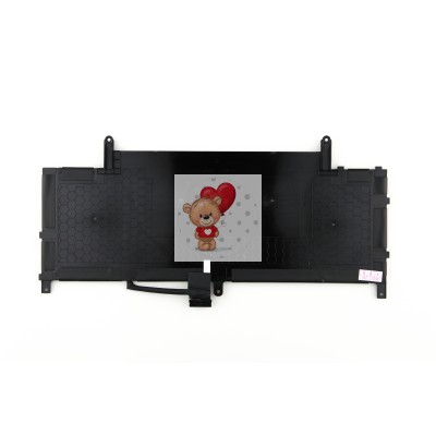 Аккумулятор для ноутбука Dell Latitude 9510 ORG (7.6V 6500mAh) p/n: N7HT0