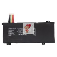 Аккумулятор для ноутбука Hasee Z7M-KP5GZ (11.4V 4100mAh) p/n: GK5CN-00-13-3S1P-0
