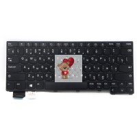 Клавиатура для ноутбука Lenovo ThinkPad X13 Gen 2 без подсветки p/n: SN21A21296, PK131VU2B00 Клавиатура для ноутбука Lenovo ThinkPad X13 Gen 2 без подсветки p/n: SN21A21296, PK131VU2B00