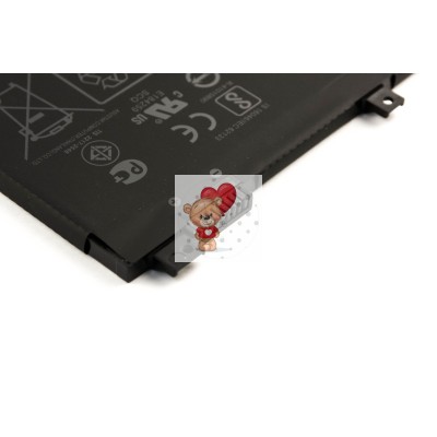 Аккумулятор для ноутбука Asus X430UF/Asus X430UN/Asus X430UA ORG (11.52V 3553mAh) p/n: B31N1732