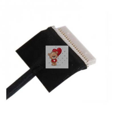 Шлейф для матрицы Asus Eee PC 1001HA p/n: 1422-00MK000, 1422-00P3000A7