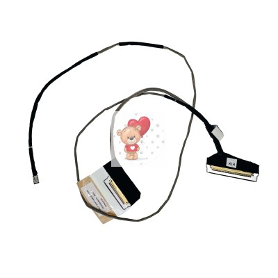Шлейф для матрицы Acer A515-58M p/n: 50.KHJN2.003, DC02004B300