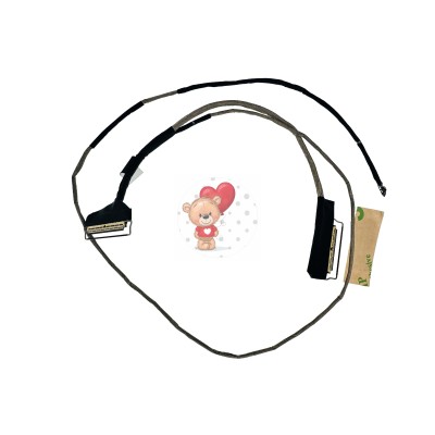 Шлейф для матрицы Acer A515-58M p/n: 50.KHJN2.003, DC02004B300