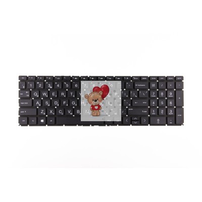 Клавиатура для HP 15T-DA p/n: NSK-XN5BC 9Z.NEZBC.501 PK1329I1D00