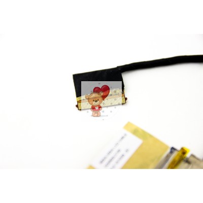 Шлейф для матрицы Dell Inspiron N7110 3D 50pin p/n: DD0R03LC100